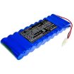 Replacement Battery for Sebac Bird Ventilator Fabian - 1