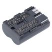Battery for Mortara Surveyor S4 Monitor (p/n 120020-O 4800-018) - 1