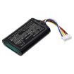 Getinge OP Table1160 Battery (p/n 0000022019 2270503) - 2