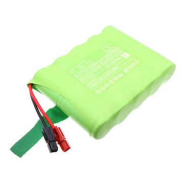 Baxter Healthcare Tube Sealer 2380 Battery (p/n 11405 5762) - 1