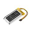 Dji MIC 2 Charging Case Battery (p/n W731834) - 1