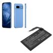 Google Pixel 8a Battery GKV4X G8HHN G6GPR G07DF G949-01097-00 - 5