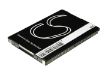 Battery for O2 XDA Mantle (p/n 35H00077-00M/02M) - 1