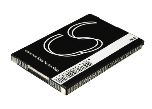 Battery for O2 XDA Mantle (p/n 35H00077-00M/02M) - 1
