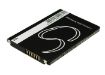 Battery for O2 XDA Mantle (p/n 35H00077-00M/02M) - 2