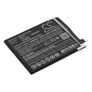 Replacement Battery HE401 for AT&T Motivate 3 EABF22206A - 1