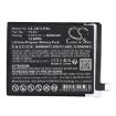 Replacement Battery HE401 for AT&T Motivate 3 EABF22206A - 3