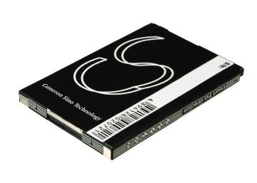 Battery for HTC Sirius 100 Sedna P6550 P6500 (35H00077-00M/02M) - 1