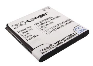 Battery for Beeline E400 Smartphone - 1