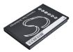 Battery for Philips Xenium X830 X809 X806 X630 X620 X603 T910 - 4