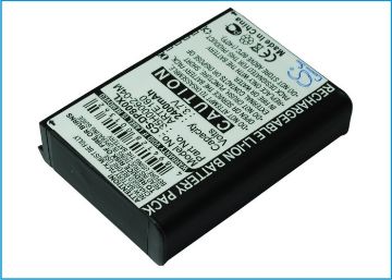 Battery for T-Mobile MDA Compact III (35H00062-04M ARTE160) - 1