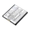Bea-Fon C160 Schwarz C160 Battery (p/n C160) - 1
