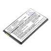 Brondi ENERGY 4G Battery (p/n AHB474067P) - 1