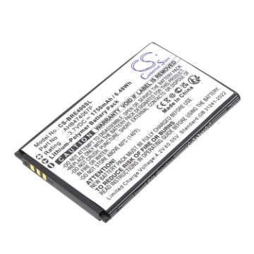 Brondi ENERGY 4G Battery (p/n AHB474067P) - 1