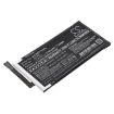 Nokia TA-1186/DS 800 Tough Battery (BPCNTBY001B BV-5D) - 1