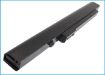 Battery for Gateway LT1000 Series (p/n 2006DJ2341 4104A-AR58XB63) - 2