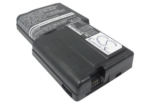 ThinkPad R40/R32 Battery (p/n 02K6928 02K7052) - 1