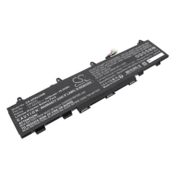 Battery for HP ProBook 635 Aero G7 (GR03042XL GR03XL) - 1