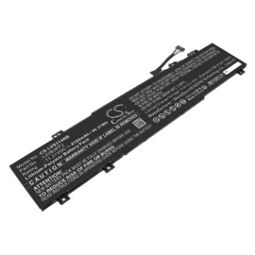 Battery for Lenovo IdeaPad Slim 3 16IRU8 82X8003L/3J/38 - 1
