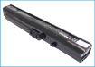 Battery for Acer Aspire One A150X P531H (p/n 2006DJ2341) - 3