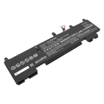 HP Elitebook 835/830/1040 G10 Battery (p/n 996QA243H HSTNN-AB1C) - 1