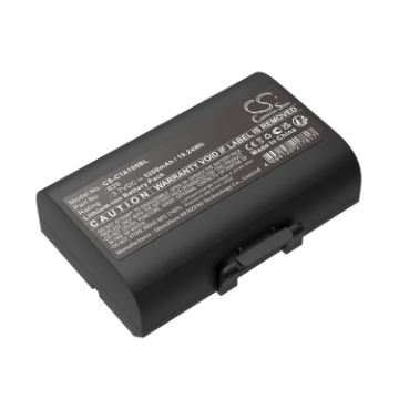 Battery for Castles Saturn 1000F 1000 S1F2 (p/n B26) - 1
