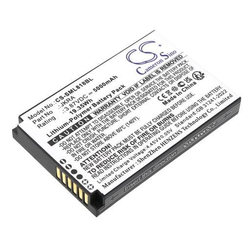 Geenk G3 Battery Replacement - 1