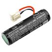 Battery for Ingenico Move 5000 Wifi, Bluetooth, 4G, 3G/GPRS (F12432566) - 1