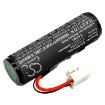 Battery for Ingenico Move 5000 Wifi, Bluetooth, 4G, 3G/GPRS (F12432566) - 2