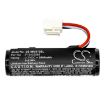 Battery for Ingenico Move 5000 Wifi, Bluetooth, 4G, 3G/GPRS (F12432566) - 3
