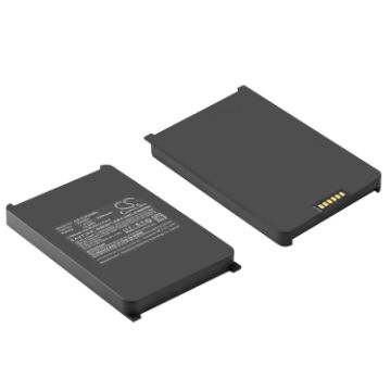 Tactilion P2000L Battery (p/n 335880) - 1