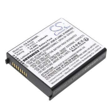 Battery for Pax A920 MAX (p/n YW-026) - 1