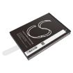 Szzt KS8223 Battery (p/n 1ICP7/60/90) - 3