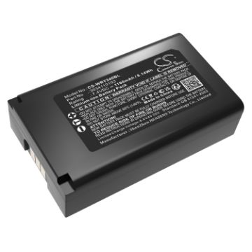Worldline Yoximo Battery (p/n 3034110103) - 1