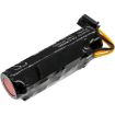 Valor VL110 Battery (p/n V3M2) - 2