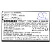 Battery for Wiseasy P5 N6 (p/n 752886) - 3