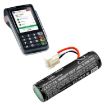 Ingenico Move 5000 Battery for Wifi, Bluetooth, 3G/4G (F12432566) - 5