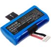 Valor VP500 Battery (p/n NL18650D) - 2