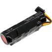 Valor VL110 Battery (p/n V3M2) - 2