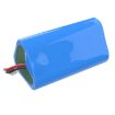 Muscle Massage Gun Battery (p/n INR18650-3S1P) - 3