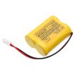 Mazak QTN200 QTN150 QTN100 MTN900 Battery (p/n 90041 BBR-3) - 2