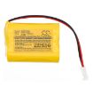 Mazak QTN200 QTN150 QTN100 MTN900 Battery (p/n 90041 BBR-3) - 3