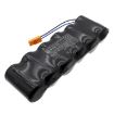 Battery for Abb 87639 786595 6VTD70 6 KRMT 33/62 4944026-004 - 2