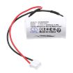 Denso 410076-0041 Battery Replacement - 3