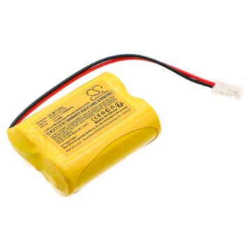 Okuma MB500 Battery (p/n E5503-702-003 OSP-P200/P20) - 1