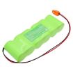 Battery for ABB 6VTD70 786595 4944026-004 3HAB9999-2 - 1