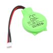 Battery for Fuji Electric V8 V7 V606 UG330H UG30P-BT UG221 - 1
