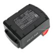Battery for Samuel STL-500 (p/n U80586R01) - 3