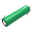 Black & Decker LI4000 LI3100 CS3652LC BDCS40G Battery NCR18650-8 - 3