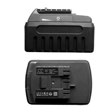 Hytorc LIONGUN-.25 Cordless Wrench Battery (p/n P002200 U80392R04) - 1